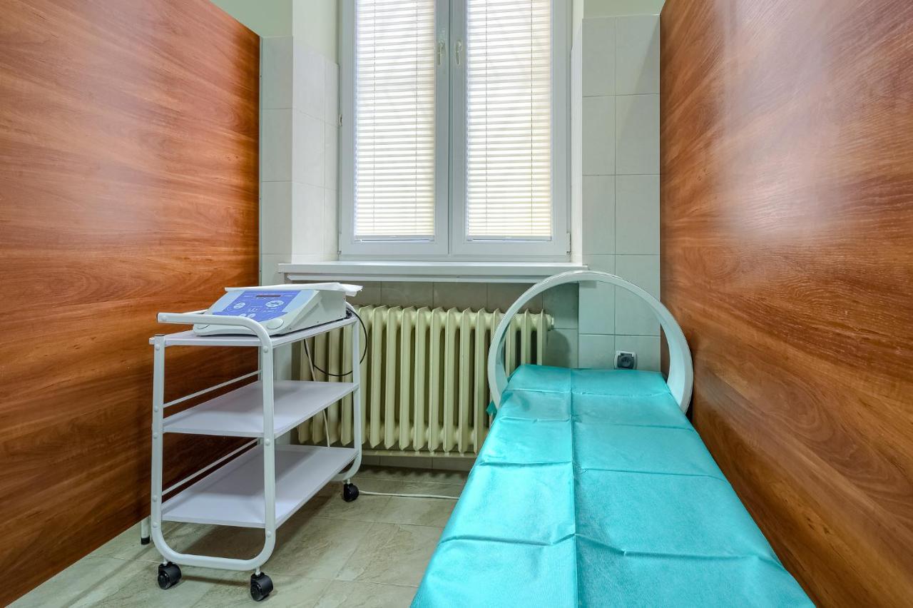 Zdrowie Pensjonat 2*