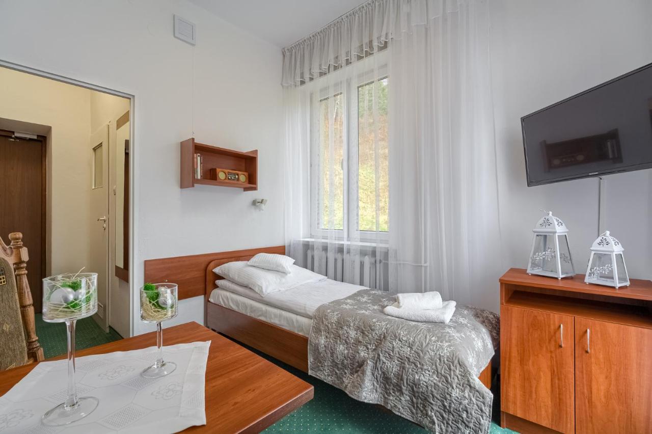 Guest house Zdrowie Krynica Zdroj