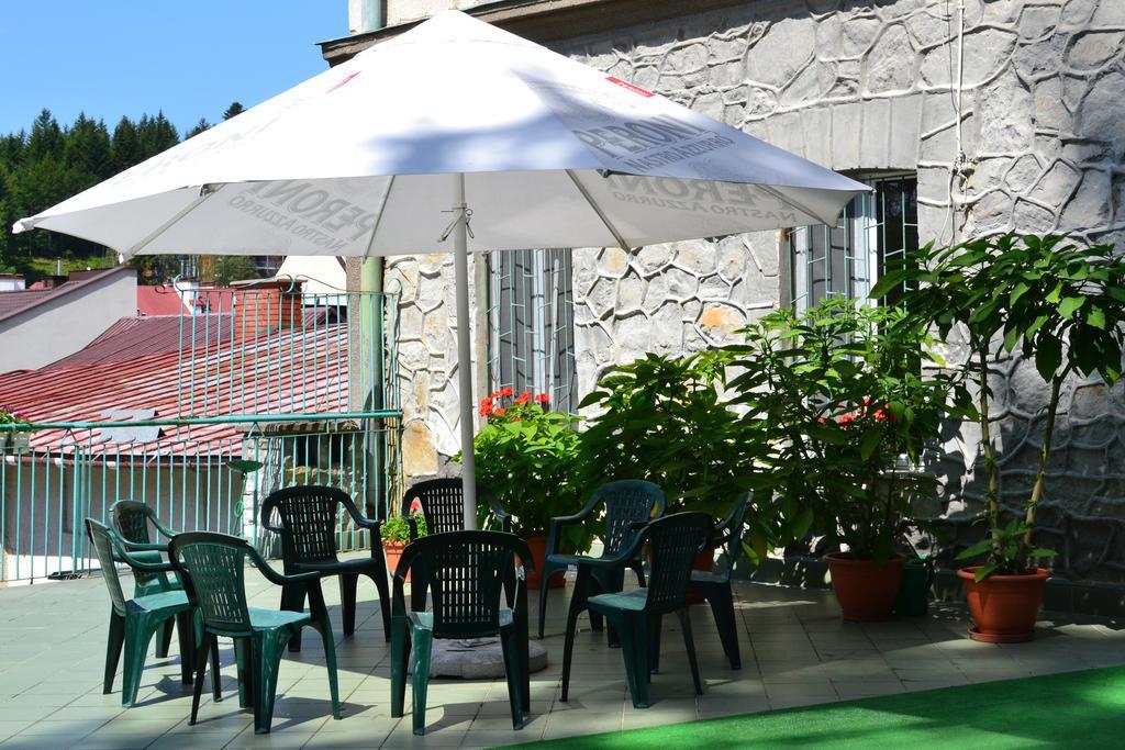 Zdrowie Guest house Krynica Zdroj