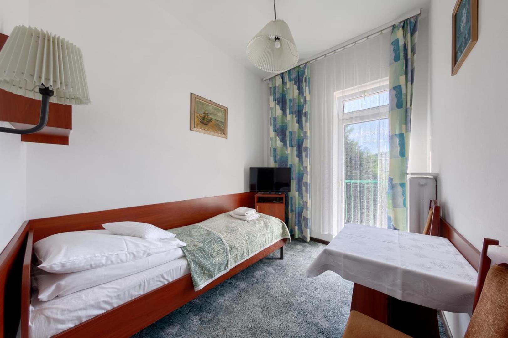 Guest house Zdrowie